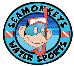 Sea Monkeys Water Sports